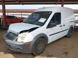 2013 Ford Transit Connect XL z VIN NM0LS7AN5DT134465, wystawiony jako IAAI lot #42749943 z przebiegiem 131 568 mil mil oraz . Historia ofert i sprzedaży dostępna na DreamBid. Obrazek 2.