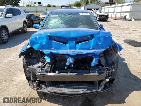 2009 Pontiac G8 GT with VIN 6G2EC57Y99L236641, listed as a Copart auction lot 71872934 with 111,299 mi miles and Salvage Title. Bid and sale history available at carsss.com. Image 5.