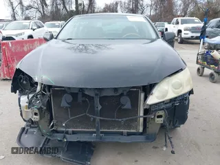 2008 Lexus ES 350 with VIN JTHBJ46G782188192, listed as a IAAI auction lot 41842723 with 277,421 mi miles. Bid and sale history available at carsss.com. Image 6.