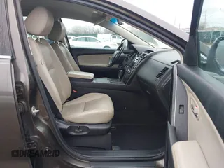 2015 Mazda CX-9 Touring with VIN JM3TB2CA5F0469348, listed as a IAAI auction lot 41516084 with 134,460 mi miles. Bid and sale history available at carsss.com. Image 5.