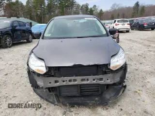 2012 Ford Focus S with VIN 1FAHP3E22CL407000, listed as a Copart auction lot 52477505 with 147,982 mi miles and Clean Title. Bid and sale history available at DreamBid. Image 5.