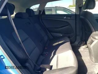 2017 Hyundai Tucson Limited z VIN KM8J3CA23HU328915, wystawiony jako Copart lot #54921755 z przebiegiem 113 812 mil mil oraz Szkoda całkowita • Salvage title. Historia ofert i sprzedaży dostępna na DreamBid. Obrazek 11.