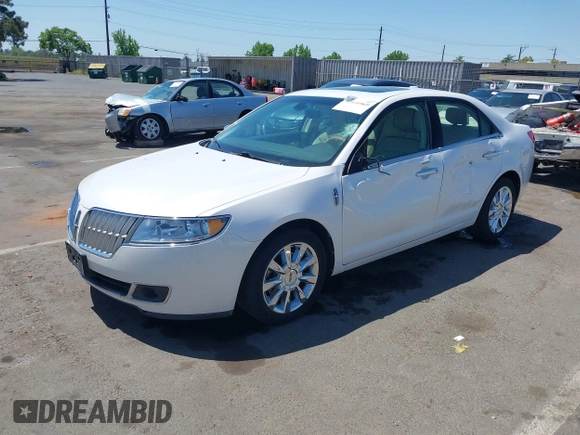 2011 Lincoln MKZ with VIN 3LNHL2GC8BR764165, listed as a IAAI auction lot 42131969 with 92,551 mi miles and . Bid and sale history available at DreamBid. Image 18.