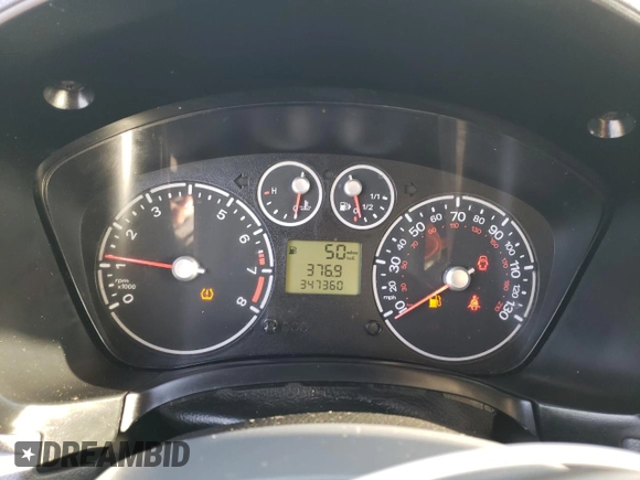 2013 Ford Transit Connect XLT z VIN NM0LS6BN1DT166418, wystawiony jako Copart lot #52207585 z przebiegiem 347 360 mil mil oraz Czysty tytuł • Clean title. Historia ofert i sprzedaży dostępna na DreamBid. Obrazek 9.