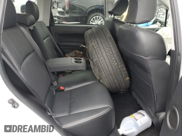 2015 Subaru Forester XT Touring с VIN JF2SJGUC5FH526588, выставлен на аукционе Copart как лот 62583825 с пробегом Не указан миль и Списание • Salvage title. История ставок и продаж доступна на DreamBid. Изображение 11.