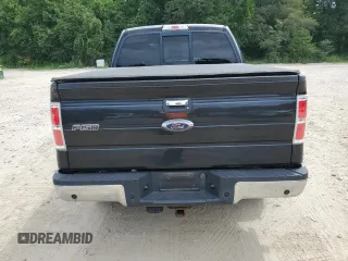 2013 Ford F-150 XL с VIN 1FTFW1ET5DFB48388, выставлен на аукционе Copart как лот 63731825 с пробегом 159 074 миль миль и Чистый • Clean title. История ставок и продаж доступна на DreamBid. Изображение 6.