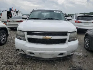 2011 Chevrolet Suburban LT with VIN 1GNSKJE3XBR392454, listed as a Copart auction lot 54828104 with 207,113 mi miles and Salvage Title. Bid and sale history available at carsss.com. Image 5.