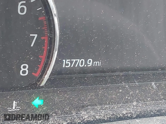 2024 Ford Explorer XLT с VIN 1FMSK8DHXRGA01982, выставлен на аукционе IAAI как лот 41593934 с пробегом 23 547 миль миль и . История ставок и продаж доступна на DreamBid. Изображение 7.