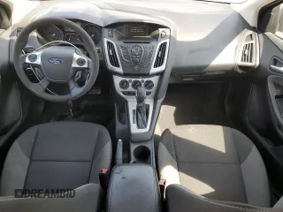 2012 Ford Focus SE with VIN 1FAHP3F21CL183104, listed as a Copart auction lot 60533905 with 199,869 mi miles and Clean title. Bid and sale history available at DreamBid. Image 8.