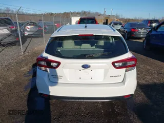 2023 Subaru Impreza with VIN 4S3GTAA60P1706257, listed as a IAAI auction lot 41810457 with 33,283 mi miles and . Bid and sale history available at DreamBid. Image 16.