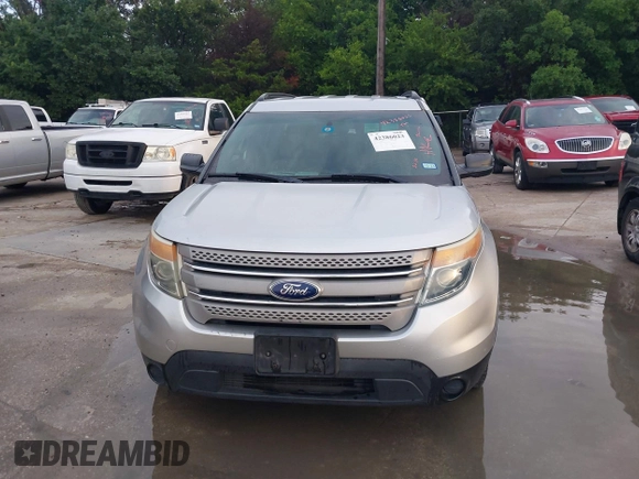 2014 Ford Explorer с VIN 1FM5K7B89EGB18148, выставлен на аукционе IAAI как лот 42386023 с пробегом 205 188 миль миль и . История ставок и продаж доступна на DreamBid. Изображение 12.
