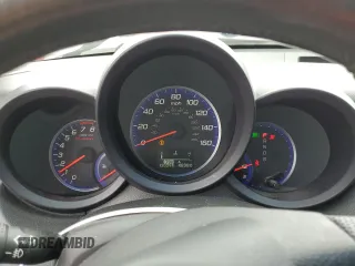 2009 Acura RDX Technology with VIN 5J8TB18549A003487, listed as a Copart auction lot 59742325 with 120,394 mi miles and Salvage title. Bid and sale history available at DreamBid. Image 9.