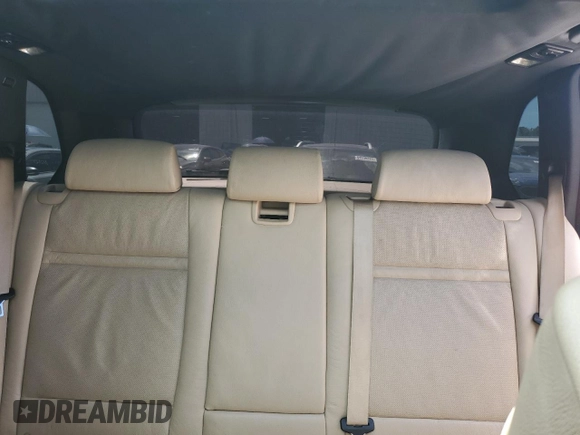 2008 BMW X5 3.0si with VIN 5UXFE435X8L031551, listed as a Copart auction lot 51928835 with 198,204 mi miles and Clean Title. Bid and sale history available at carsss.com. Image 10.