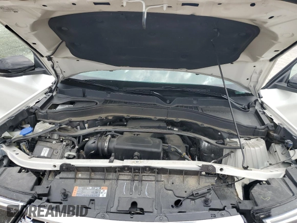 2020 Ford Explorer Limited z VIN 1FMSK8FH5LGB55939, wystawiony jako Copart lot #58589535 z przebiegiem 58 512 mil mil oraz Szkoda całkowita • Salvage title. Historia ofert i sprzedaży dostępna na DreamBid. Obrazek 12.