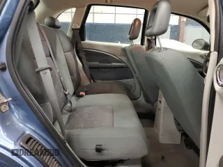 2007 Chrysler PT Cruiser with VIN 3A4FY48B77T584243, listed as a Copart auction lot 79985154 with 162,758 mi miles and Salvage Title. Bid and sale history available at carsss.com. Image 10.