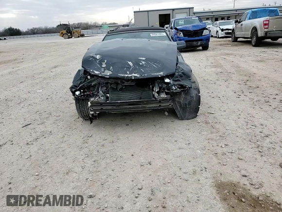 2007 Ford Mustang GT Deluxe with VIN 1ZVHT85H975320984, listed as a Copart auction lot 44561485 with 176,981 mi miles and Non Repairable. Bid and sale history available at carsss.com. Image 11.