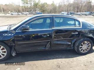 2011 Buick Lucerne CXL with VIN 1G4HC5EM1BU135451, listed as a IAAI auction lot 41991089 with 160,075 mi miles and . Bid and sale history available at carsss.com. Image 15.
