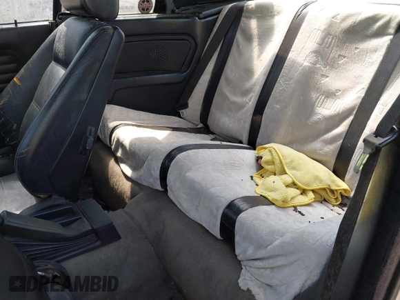 1991 BMW 3 Series с VIN WBABB1319MEC04169, выставлен на аукционе IAAI как лот 42714812 с пробегом 200 393 миль миль и . История ставок и продаж доступна на DreamBid. Изображение 8.