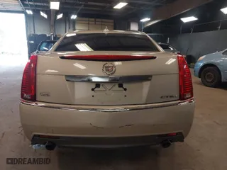 2009 Cadillac CTS AWD w/1SA with VIN 1G6DG577590157729, listed as a IAAI auction lot 41878455 with 169,139 mi miles. Bid and sale history available at carsss.com. Image 17.