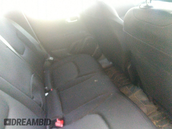2020 Jeep Renegade Sport with VIN ZACNJBAB1LPL03878, listed as a IAAI auction lot 41491053 with 91,623 mi miles and . Bid and sale history available at DreamBid. Image 8.