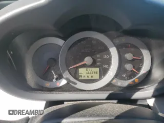 2009 Toyota RAV4 with VIN JTMBF33V295008309, listed as a Copart auction lot 51420555 with 133,396 mi miles and Salvage Title. Bid and sale history available at carsss.com. Image 9.