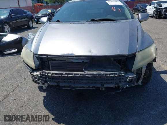 2011 Honda CR-Z EX z VIN JHMZF1D62BS015177, wystawiony jako IAAI lot #41991049 z przebiegiem 267 331 mil mil oraz . Historia ofert i sprzedaży dostępna na DreamBid. Obrazek 6.