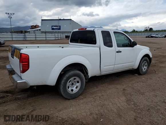 2012 Nissan Frontier SV с VIN 1N6BD0CT9CC465184, выставлен на аукционе Copart как лот 58974245 с пробегом 172 915 миль миль и Чистый • Clean title. История ставок и продаж доступна на DreamBid. Изображение 3.