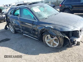 2021 Audi Q5 Premium z VIN WA1AAAFY0M2012819, wystawiony jako IAAI lot #40718190 z przebiegiem Nie podano mil oraz . Historia ofert i sprzedaży dostępna na DreamBid. Obrazek 1.