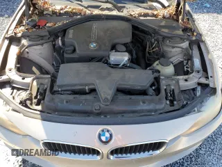 2013 BMW 3 Series 328i with VIN WBA3C1C58DF442705, listed as a Copart auction lot 48475745 with 141,237 mi miles and Salvage Title. Bid and sale history available at carsss.com. Image 11.