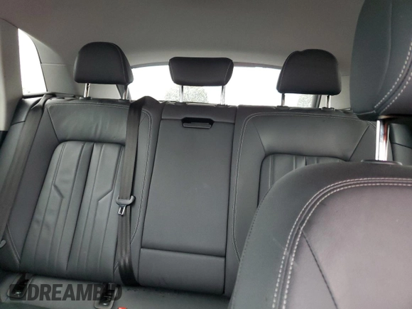 2022 Audi e-tron Premium with VIN WA1AAAGE9NB038342, listed as a Copart auction lot 46429375 with 39,636 mi miles and Non Repairable. Bid and sale history available at DreamBid. Image 10.