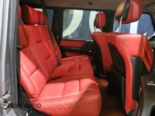 2013 Mercedes-Benz G-Class G 550 with VIN WDCYC3HF2DX212197, listed as a Copart auction lot 49106585 with 94,184 mi miles and Clean Title. Bid and sale history available at carsss.com. Image 11.
