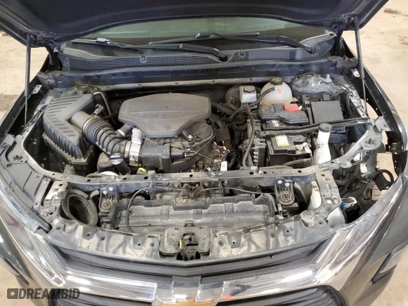 2019 Chevrolet Blazer with VIN 3GNKBHRS0KS651802, listed as a Copart auction lot 44164945 with 69,478 mi miles and Clean Title. Bid and sale history available at carsss.com. Image 14.