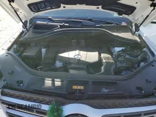 2019 Mercedes-Benz GLS 450 with VIN 4JGDF6EE1KB221648, listed as a Copart auction lot 38284004 with 38,516 mi miles and . Bid and sale history available at DreamBid. Image 12.