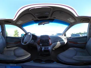 2010 Toyota Sienna XLE with VIN 5TDYK4CC3AS294129, listed as a IAAI auction lot 42510201 with 200,601 mi miles and . Bid and sale history available at DreamBid. Image 18.