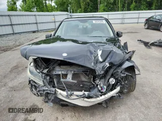 2012 Mercedes-Benz C 250 Sport z VIN WDDGF4HBXCR200013, wystawiony jako Copart lot #58345935 z przebiegiem 111 378 mil mil oraz Szkoda całkowita • Salvage title. Historia ofert i sprzedaży dostępna na DreamBid. Obrazek 5.