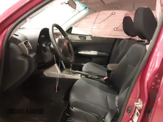 2010 Subaru Forester X с VIN JF2SH6BC0AH794174, выставлен на аукционе IAAI как лот 41436294 с пробегом 80 374 миль миль и . История ставок и продаж доступна на DreamBid. Изображение 5.