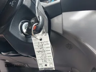 2013 Ford Escape SE with VIN 1FMCU0GXXDUA71589, listed as a IAAI auction lot 42122707 with 144,972 mi miles and . Bid and sale history available at carsss.com. Image 11.
