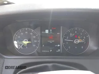 2020 Land Rover Range Rover Velar S z VIN SALYB2EX7LA252141, wystawiony jako IAAI lot #42131779 z przebiegiem 101 612 mil mil oraz . Historia ofert i sprzedaży dostępna na DreamBid. Obrazek 7.