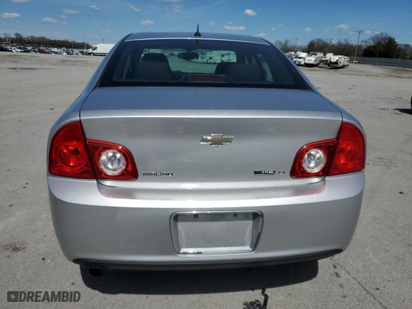 2009 Chevrolet Malibu LT w/1LT with VIN 1G1ZH57KX94249943, listed as a Copart auction lot 50221105 with 83,289 mi miles and Salvage Title. Bid and sale history available at carsss.com. Image 6.