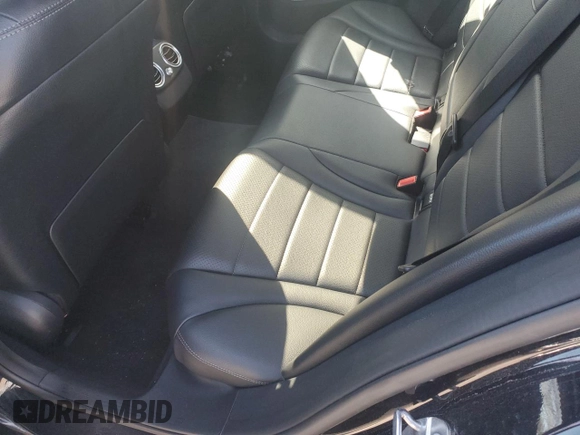 2019 Mercedes-Benz C 300 with VIN 55SWF8EB5KU290580, listed as a Copart auction lot 53017925 with Not Provided miles and Clean Title. Bid and sale history available at carsss.com. Image 5.