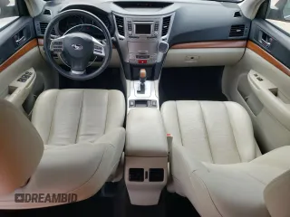 2013 Subaru Outback Limited с VIN 4S4BRDJC9D2276892, выставлен на аукционе Copart как лот 56051725 с пробегом 21 693 миль миль и Списание • Salvage title. История ставок и продаж доступна на DreamBid. Изображение 8.