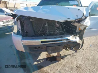 2010 Chevrolet Silverado 1500 LT with VIN 3GCRKSE31AG163396, listed as a IAAI auction lot 41022815 with Not Provided miles and . Bid and sale history available at DreamBid. Image 6.