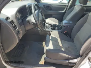 2007 Ford Escape XLS с VIN 1FMYU02Z17KA49513, выставлен на аукционе Copart как лот 61917225 с пробегом 119 255 миль миль и Чистый • Clean title. История ставок и продаж доступна на DreamBid. Изображение 7.