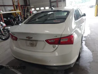 2016 Chevrolet Malibu LS with VIN 1G1ZB5STXGF299468, listed as a IAAI auction lot 42595372 with 136,690 mi miles and . Bid and sale history available at DreamBid. Image 16.