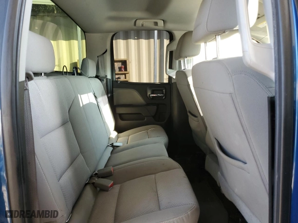 2016 GMC Sierra 1500 with VIN 1GTV2LEH9GZ217438, listed as a Copart auction lot 69369304 with 127,885 mi miles and Salvage Title. Bid and sale history available at carsss.com. Image 11.