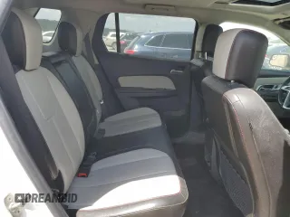 2013 GMC Terrain SLT with VIN 2GKFLXEK2D6149323, listed as a Copart auction lot 62370775 with 179,040 mi miles and Clean title. Bid and sale history available at DreamBid. Image 11.