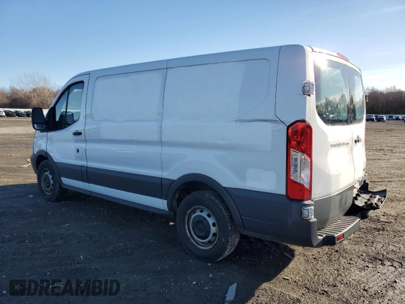 2018 Ford Transit с VIN 1FTYE1YM2JKA25263, выставлен на аукционе Copart как лот 42931795 с пробегом 248 285 миль миль и Чистый • Clean title. История ставок и продаж доступна на DreamBid. Изображение 2.