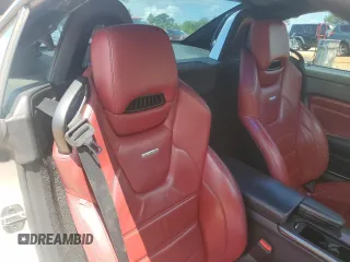 2013 Mercedes-Benz SLK с VIN WDDPK7FA5DF056221, выставлен на аукционе Copart как лот 57798195 с пробегом 109 894 миль миль и Списание • Salvage title. История ставок и продаж доступна на DreamBid. Изображение 10.