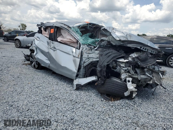 2024 Mitsubishi Outlander S z VIN JA4ARUAU9RU004812, wystawiony jako Copart lot #62010385 z przebiegiem Nie podano mil oraz Nie do naprawy • Non repairable. Historia ofert i sprzedaży dostępna na DreamBid. Obrazek 4.