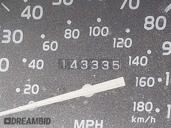 2001 Toyota Tacoma with VIN 5TENL42N01Z771234, listed as a IAAI auction lot 42314202 with 144,000 mi miles and . Bid and sale history available at DreamBid. Image 15.